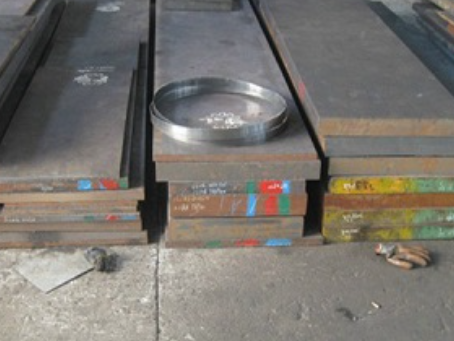 杜尔伯特18NiCrMo5模具钢