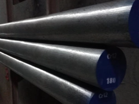 杜尔伯特Cr12模具钢