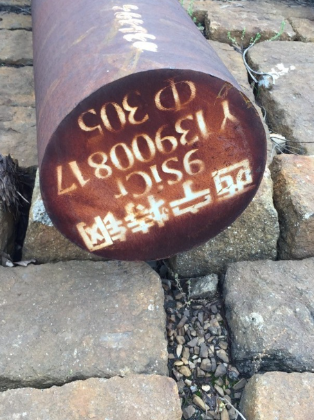 杜尔伯特9CrSi工具钢