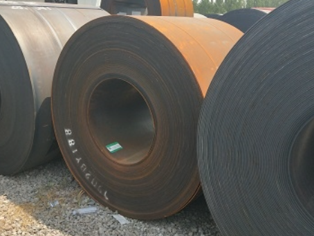 杜尔伯特Q355NHB耐候板