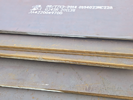 杜尔伯特容器板-Q245R